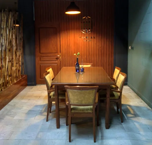 مجموعه فرهنگی ورزشی تورال