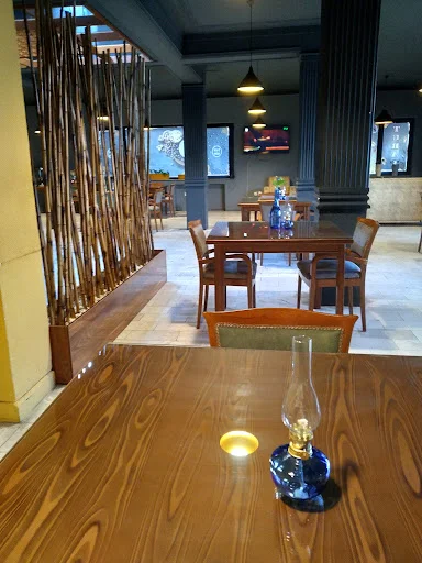 مجموعه فرهنگی ورزشی تورال