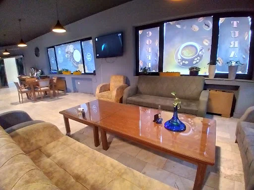 مجموعه فرهنگی ورزشی تورال