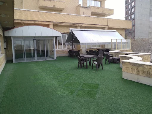 مجموعه فرهنگی ورزشی تورال