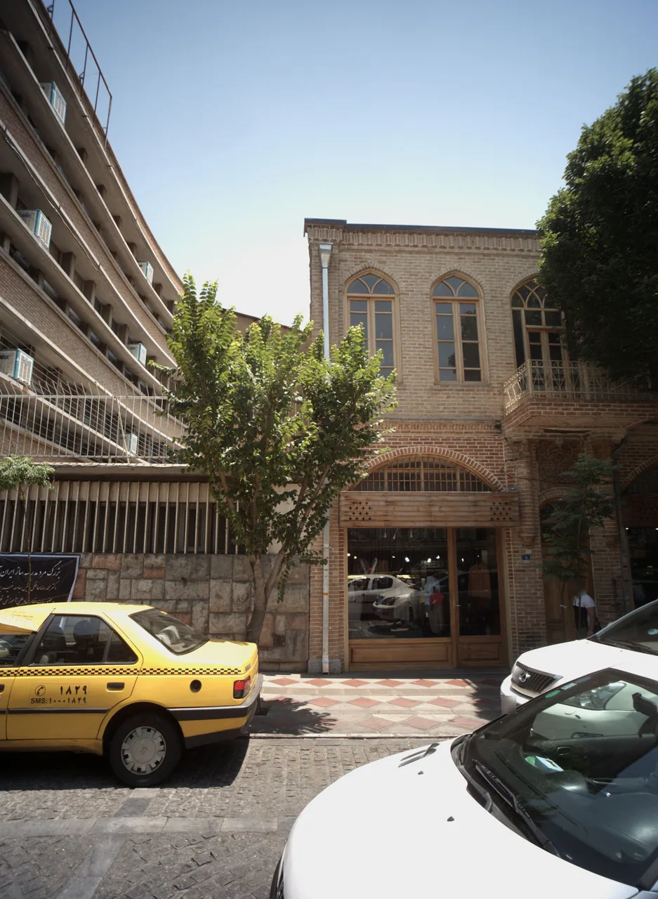 فروشگاه پوشاک مردانه