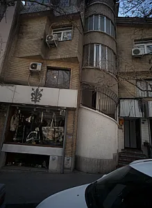 فروشگاه پوشاک آقایان