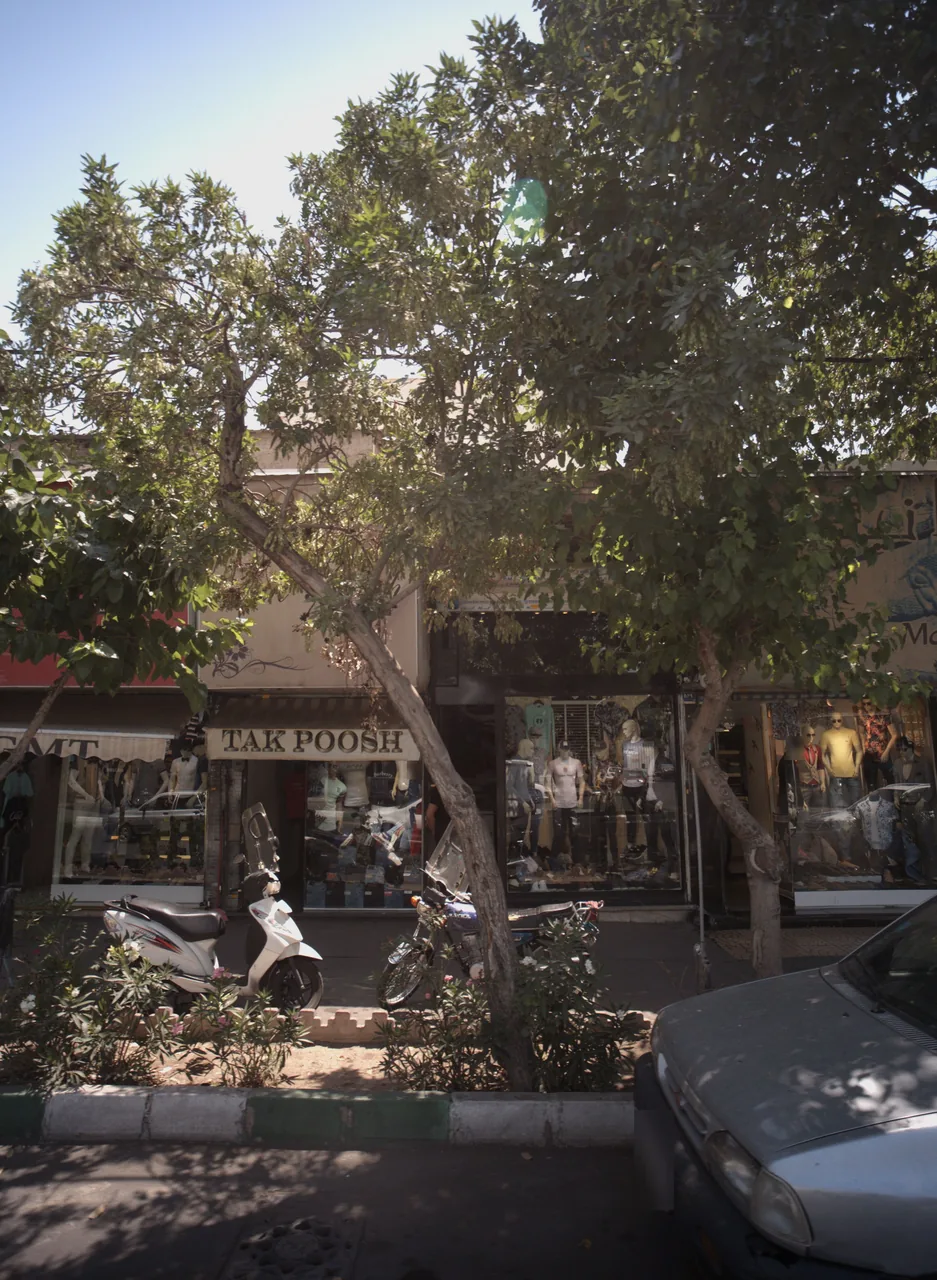 فروشگاه پوشاک آقایان