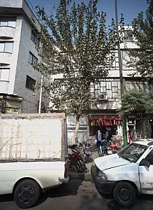 فروشگاه پوشاک بانوان