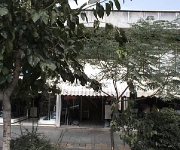 فروشگاه پوشاک آقایان ایران جامگان