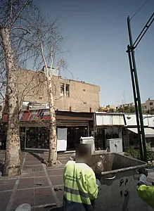 فروشگاه پوشاک آقایان یلدیز
