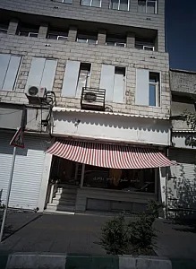 فروشگاه پوشاک زنانه