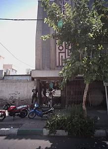 فروشگاه پوشاک آقایان