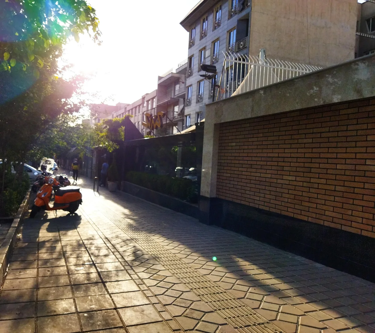 فست فود کندیک - تصویر 4