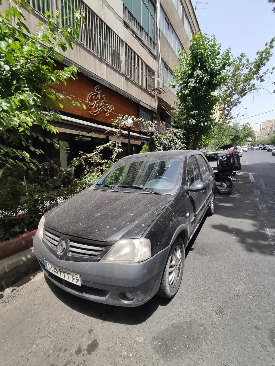 فست فود پیتزا میخوش - تصویر 2