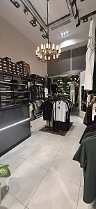 پوشاک مردانه داریوش