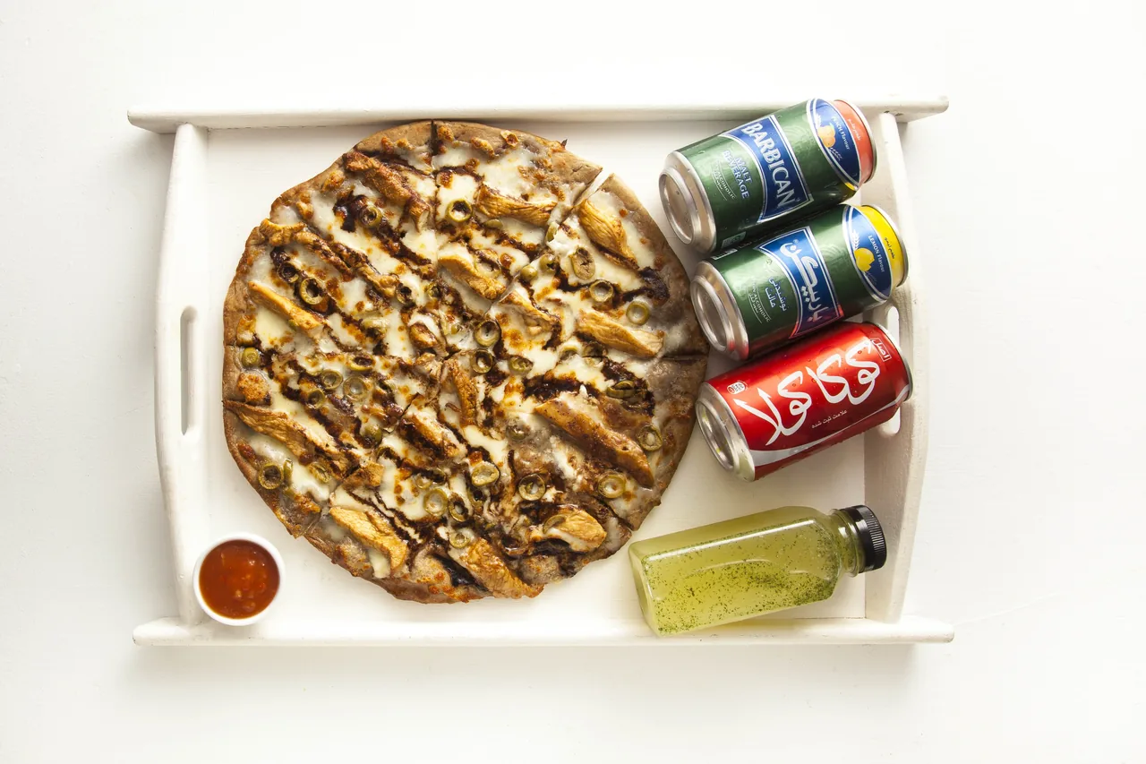 فست فود باگت - تصویر 3