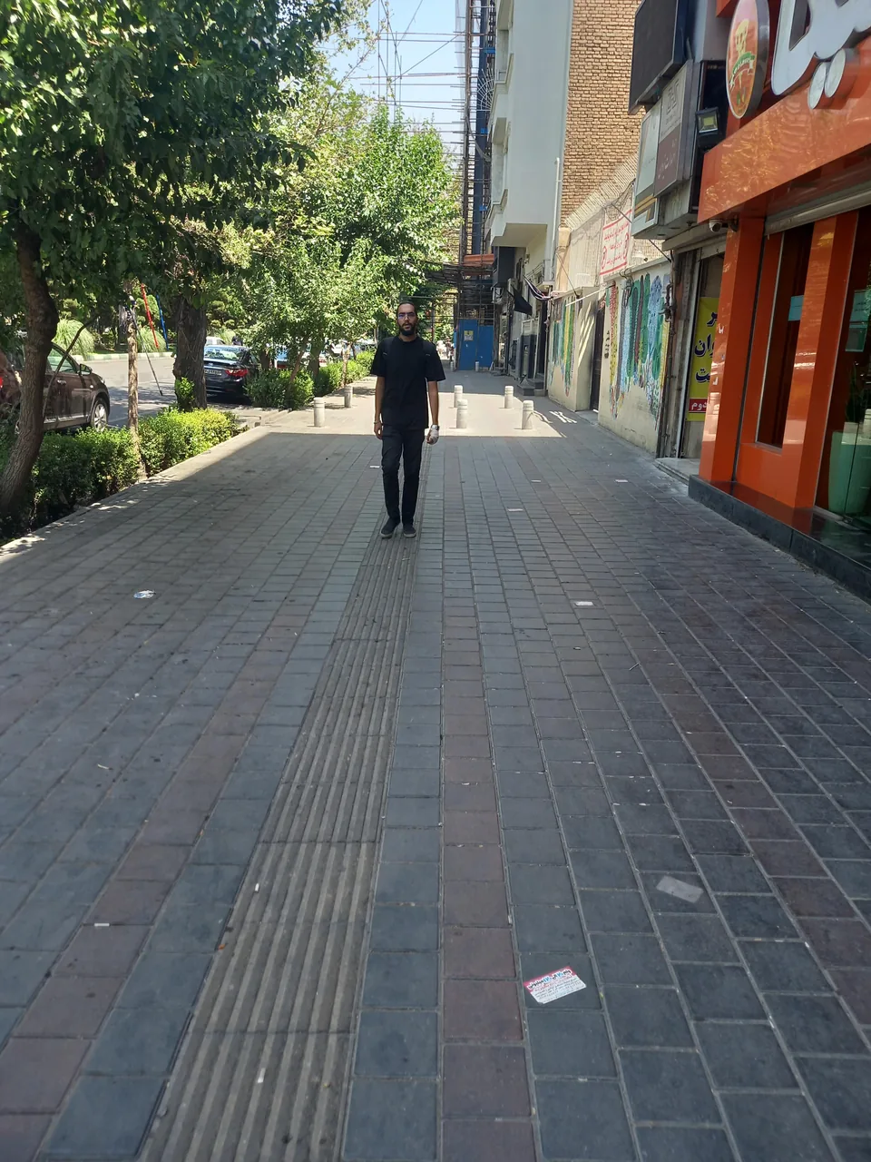 فست فود سیکا - تصویر 4