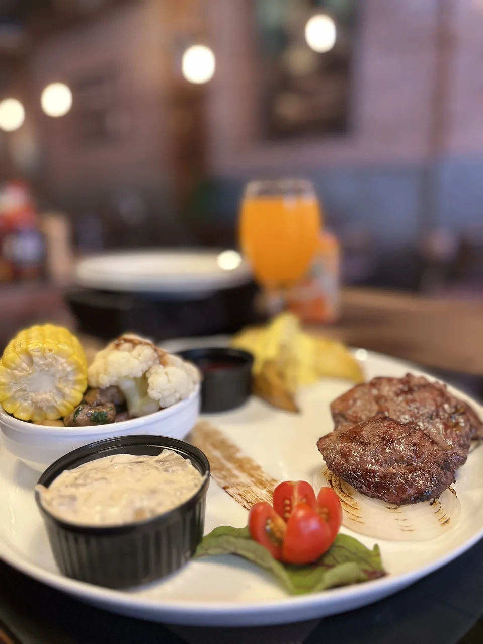 فست فود ژوانی - تصویر 3