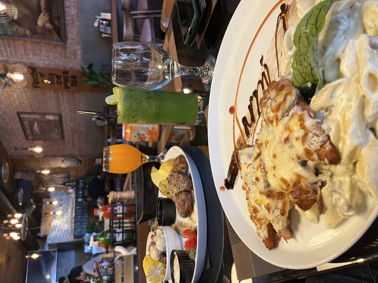 فست فود ژوانی - تصویر 4