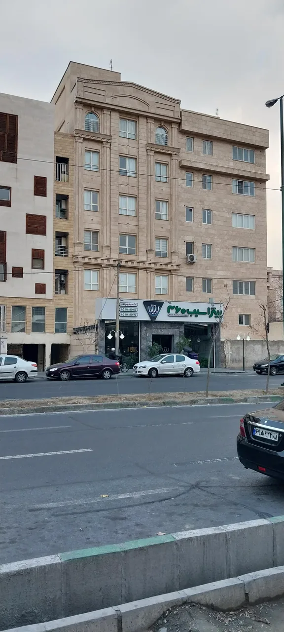 فست فود سیب ۳۶۰ - تصویر 4