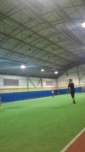 باشگاه ورزشی آذراب