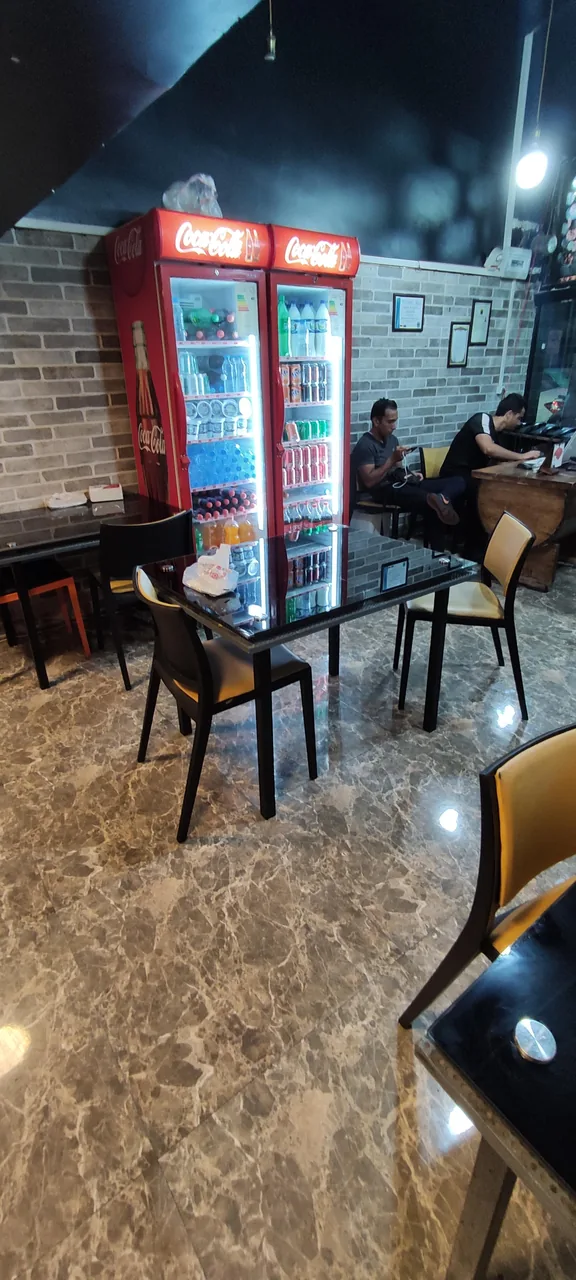 فست فود بشکه - تصویر 3