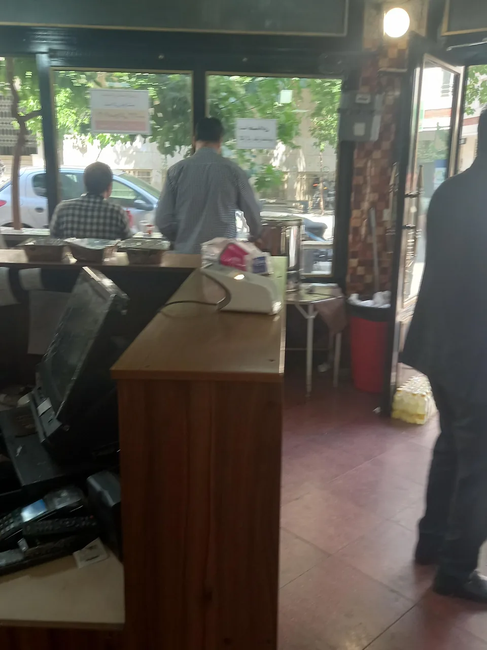 فست فود کوروش - تصویر 4