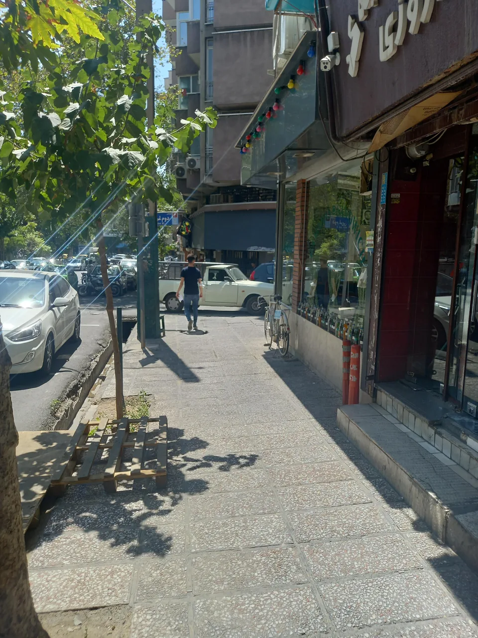 فست فود باماهاس