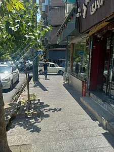 فست فود باماهاس