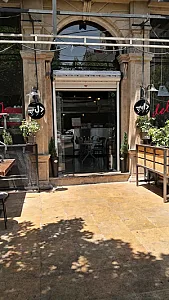 فست فود د ل پ