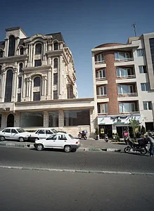 فست فود سیب ۳۶۰