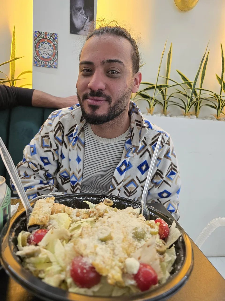 کافه فست فود شیراز برگر - تصویر 2