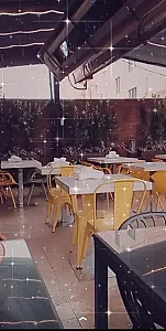 فست فود ماچی