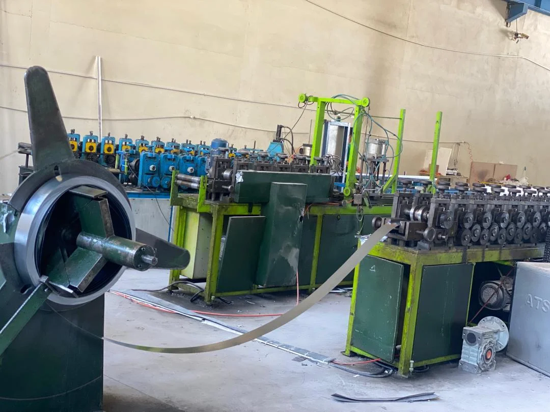 سقف کاذب حسنی