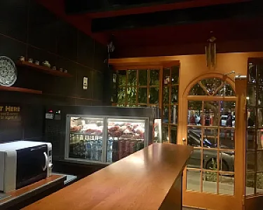 فست فود سون استاپ