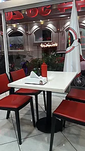 فست فود هیراد