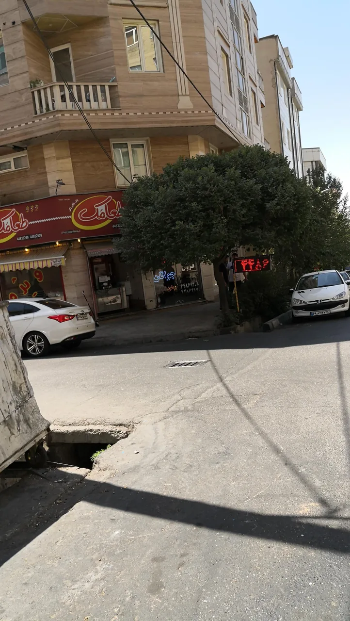 فست فود طعامک - تصویر 4