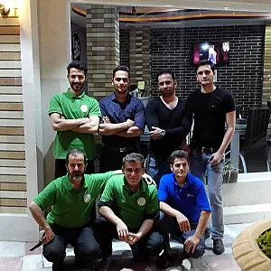 فست فود ژنوا