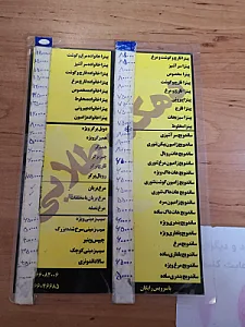 فست فود دهکده طلایی