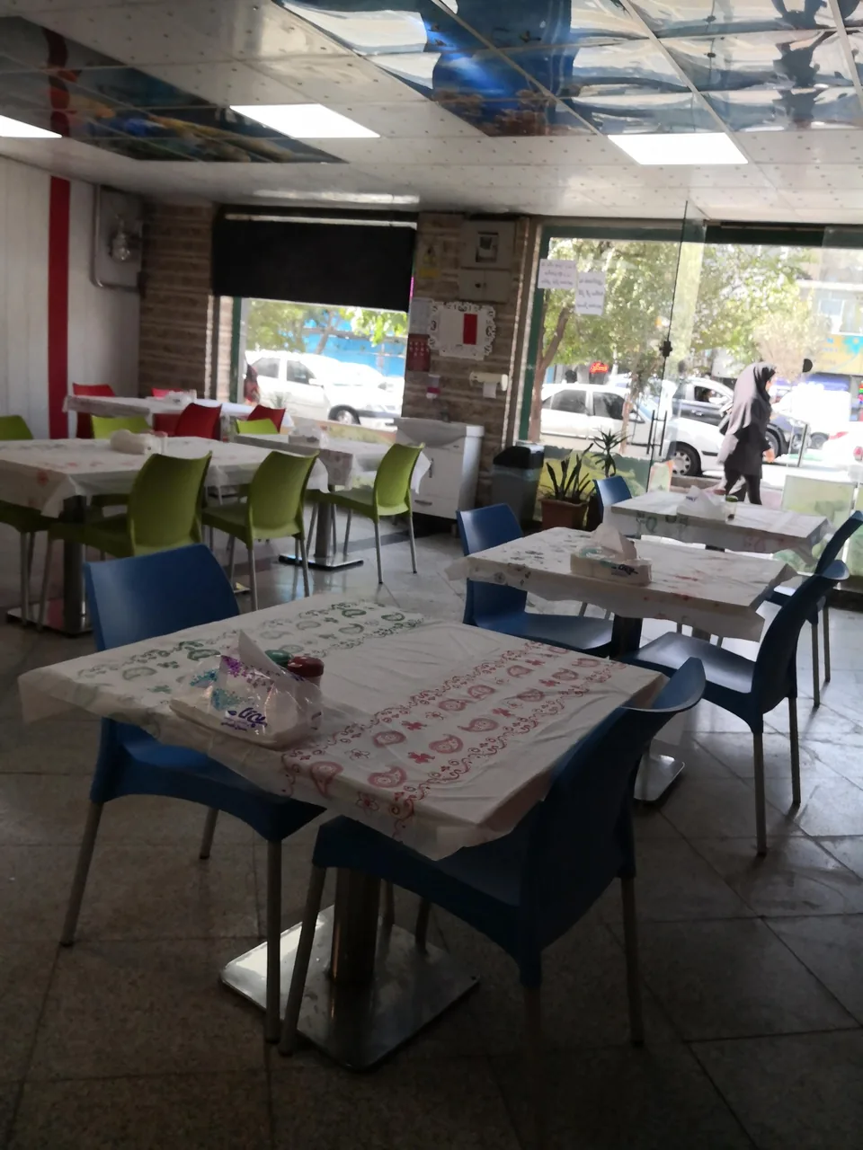 فست فود پاچینی - تصویر 2