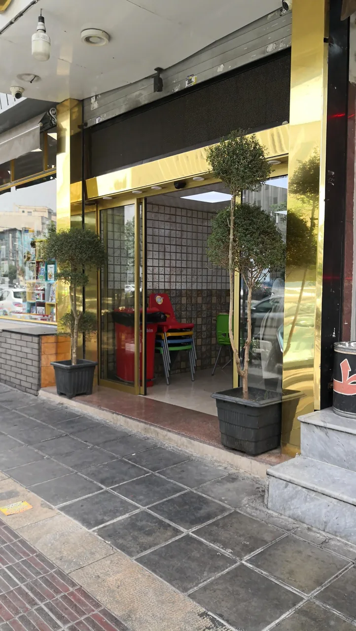 فست فود الویه شوخ - تصویر 3