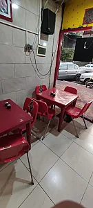 فست فود قائم