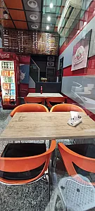 فست فود ویژه تهران