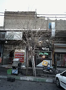 فست فود پیتو