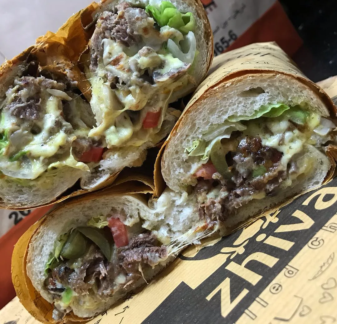 فست فود ژیوا - تصویر 3