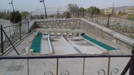 مجتمع رفاهی ایثارگران صدرا