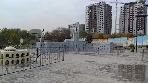 مجتمع رفاهی ایثارگران صدرا