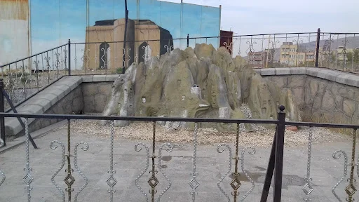 مجتمع رفاهی ایثارگران صدرا