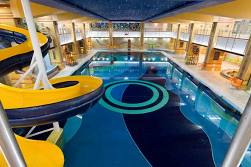 مجتمع رفاهی ایثارگران صدرا