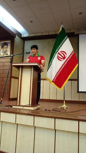 مجتمع رفاهی ایثارگران صدرا