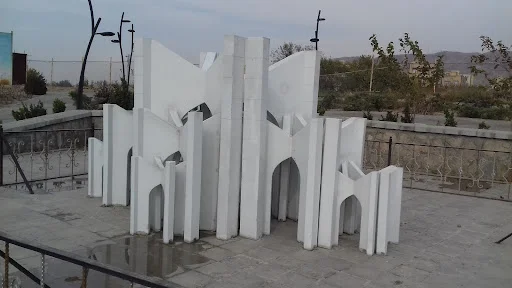 مجتمع رفاهی ایثارگران صدرا