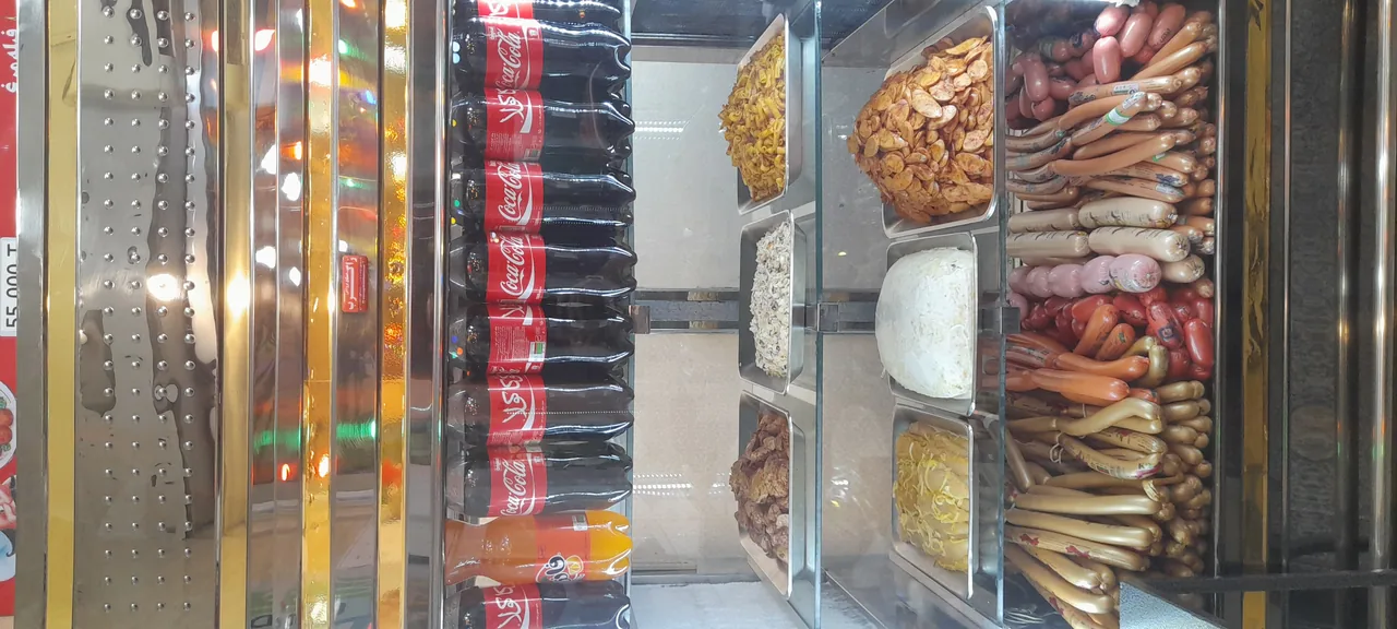 فست فود کالج - تصویر 4