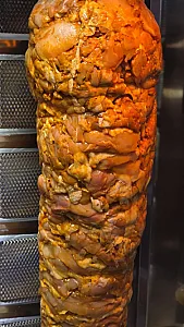 فست فود شهاب