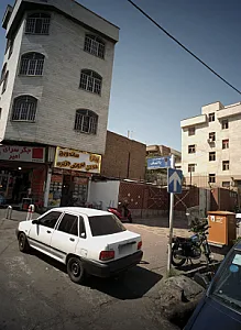 فست فود دلوین